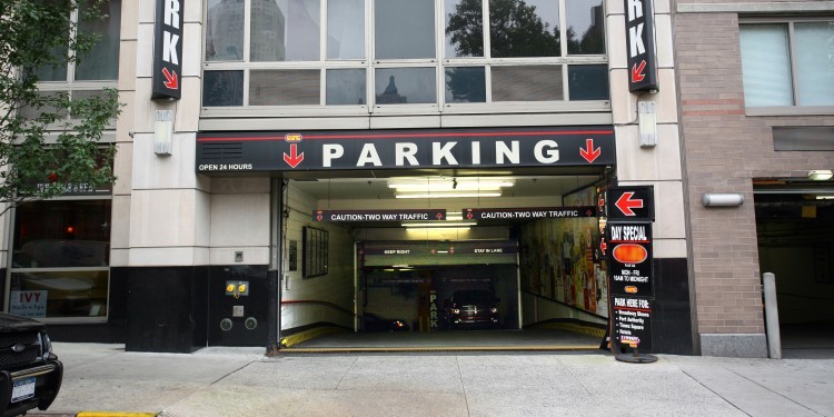 ggmc parking coupon